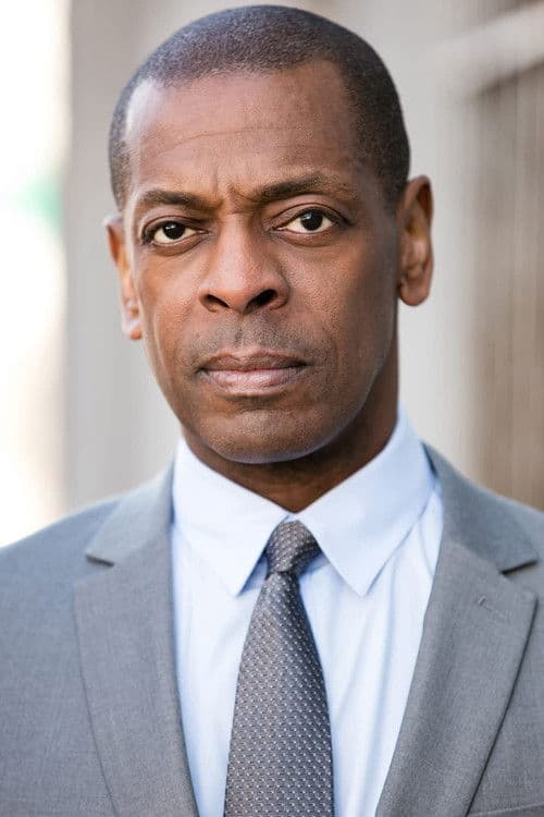 William Lee Houston profile photo