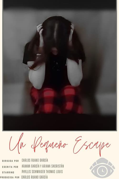 A Little Escape poster