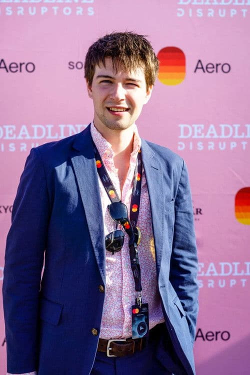 Malcolm Quinn Silver-Van Meter profile photo