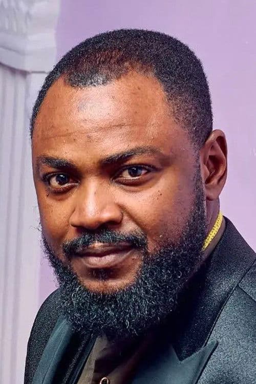 Adam A. Zango profile photo