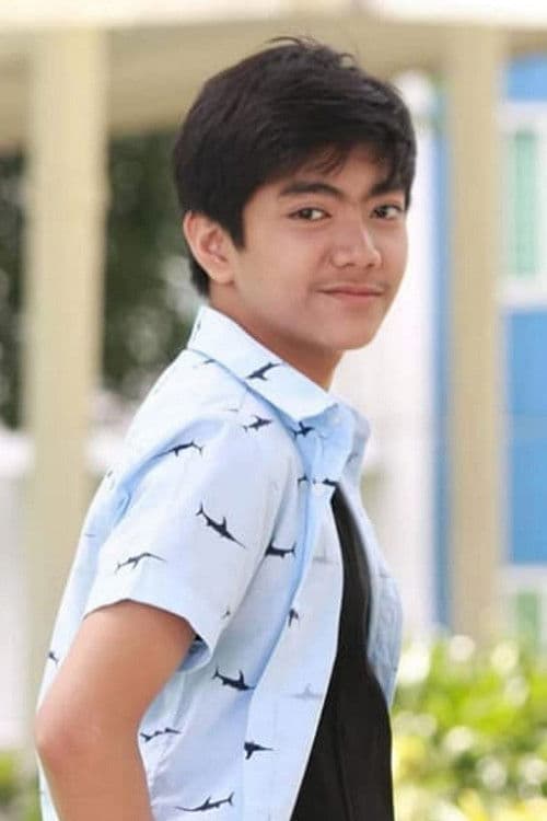 Bamboo B profile photo