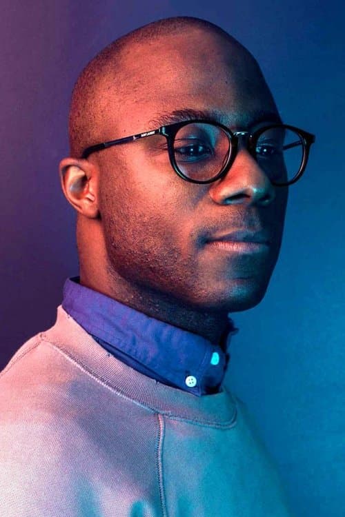 Barry Jenkins profile photo