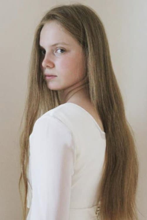 Luá Armagno profile photo