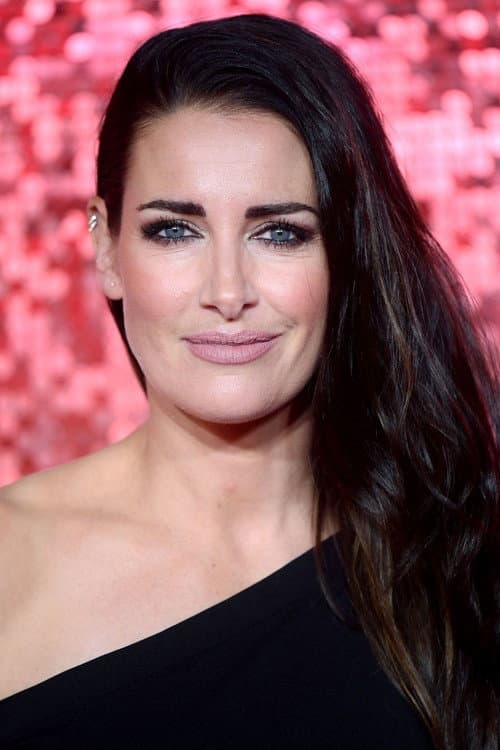 Kirsty Gallacher profile photo