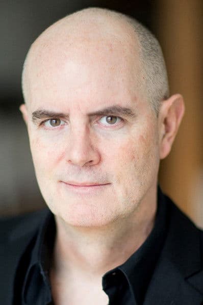 Keir Cutler profile photo