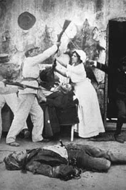 The Immortal Alamo poster