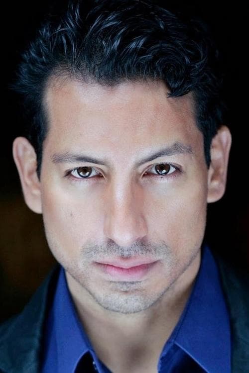 Alex Kruz profile photo