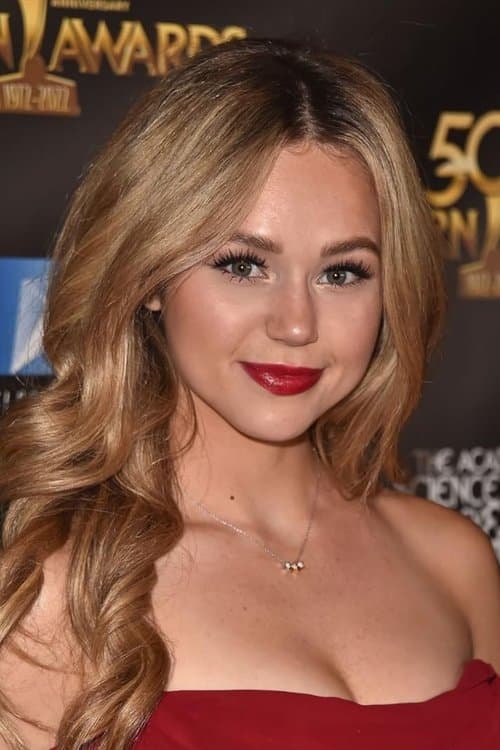 Brec Bassinger profile photo