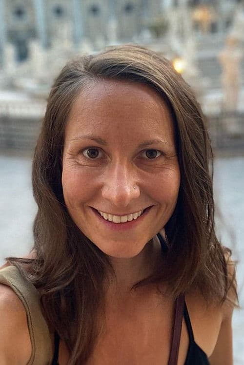 Klára Hajdinová profile photo