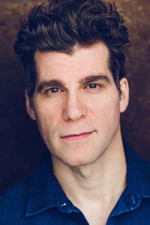 Josh Davis profile photo