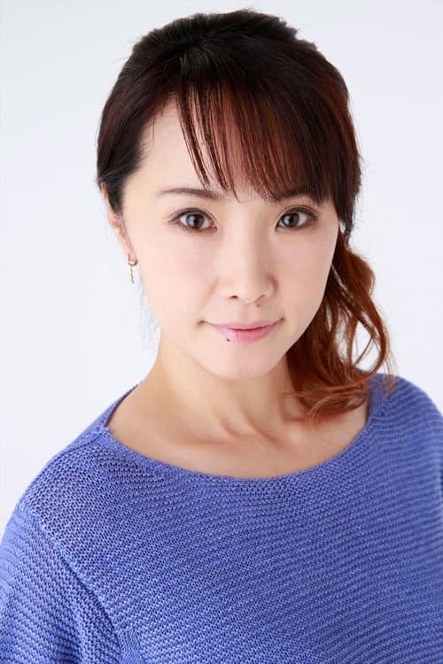 Megumi Hamada profile photo