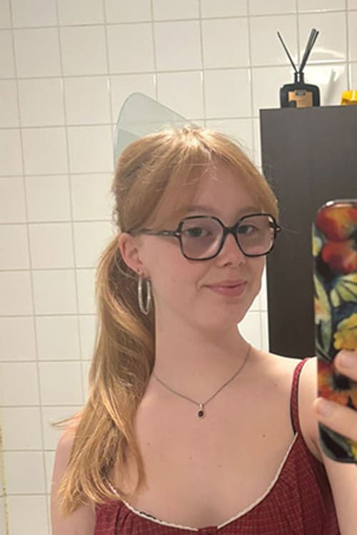 Amber van Heijningen profile photo