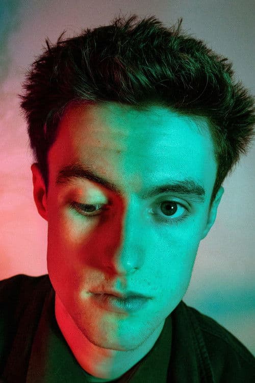 Léo Coudret profile photo