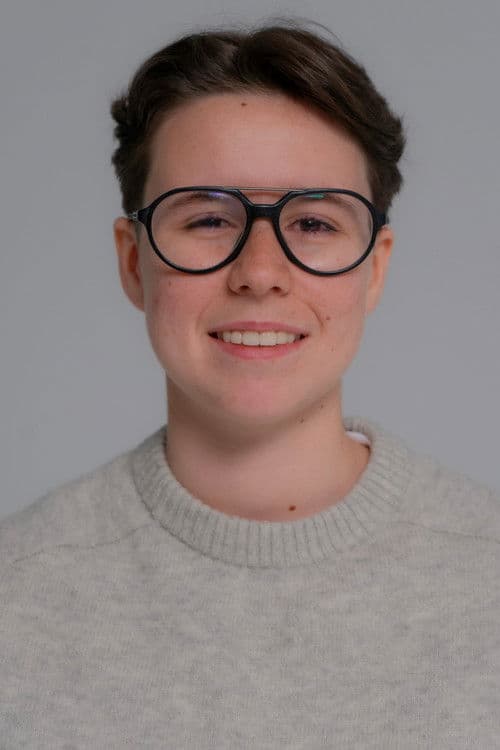 Ana Torres Martínez profile photo