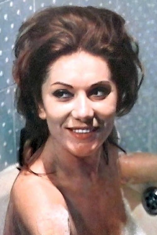 Adriana Alben profile photo