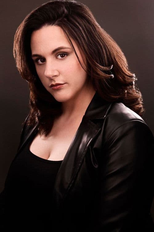 Caitlyn Geiler profile photo