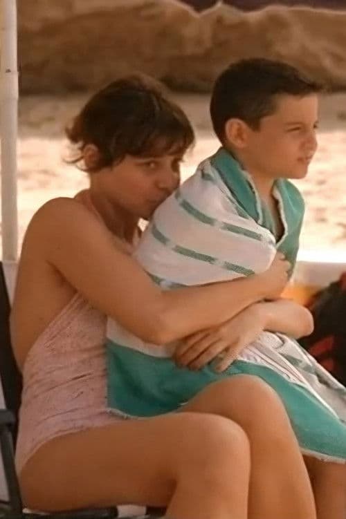 To Take a Breath poster