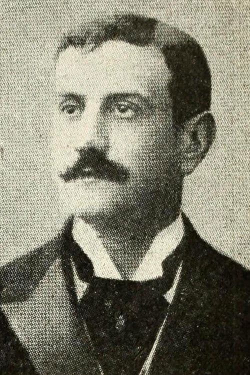 Henri Pouctal profile photo