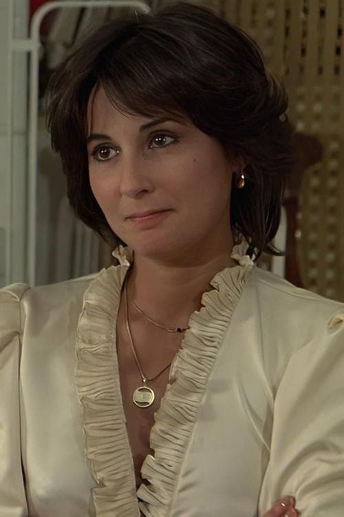 Elisabeth Margoni profile photo