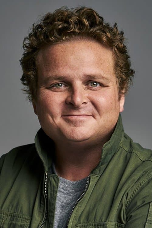 Patrick Renna profile photo