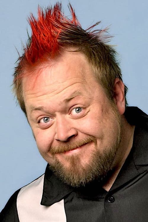 Asgeir Borgemoen profile photo