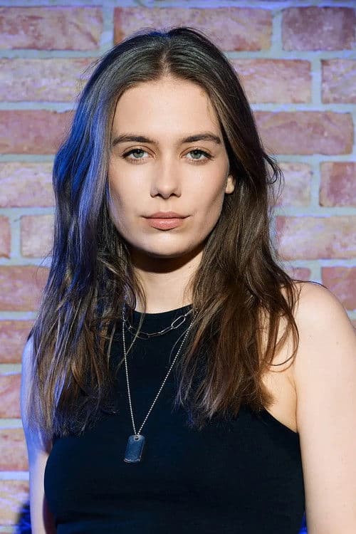 Josepha Walter profile photo