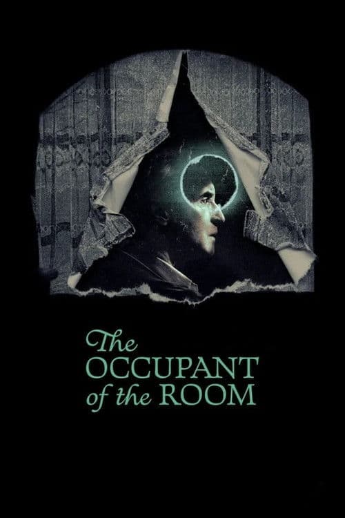 The Occupant of the Room poster