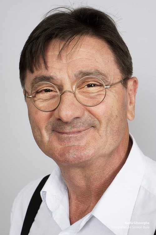 Radu Gheorghe profile photo