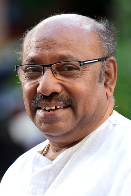 Kochu Preman profile photo