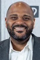 Ruben Studdard profile photo