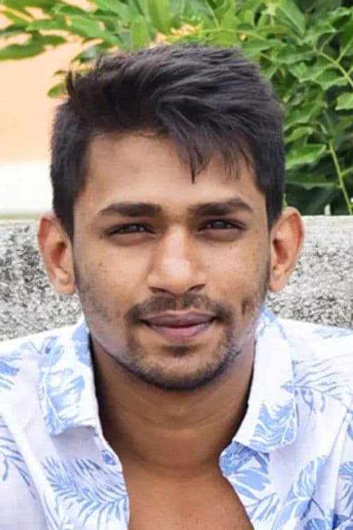 Amey Nitin profile photo