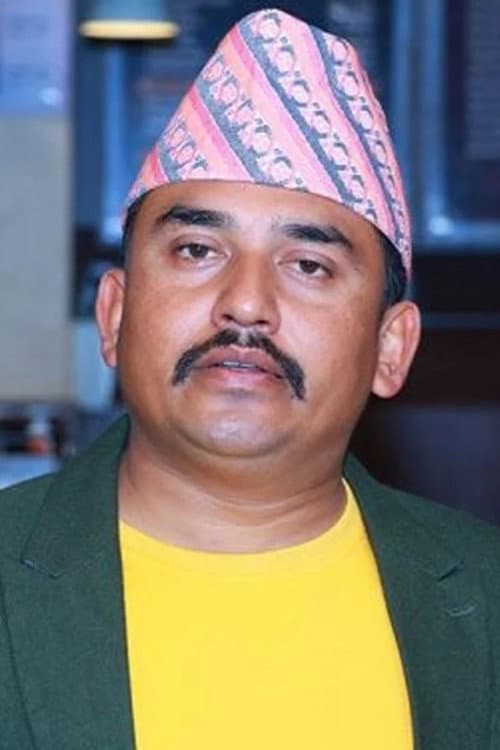 Sitaram Kattel profile photo