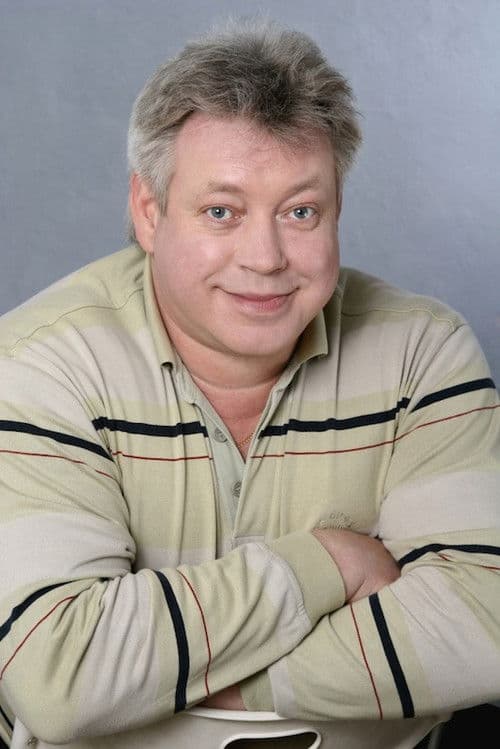 Sergey Talanov profile photo