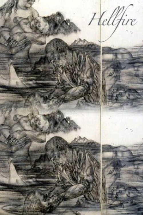 Hellfire: A Journey from Hiroshima poster