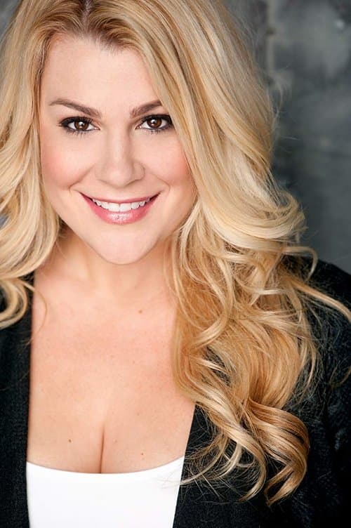 Heather McMahan profile photo