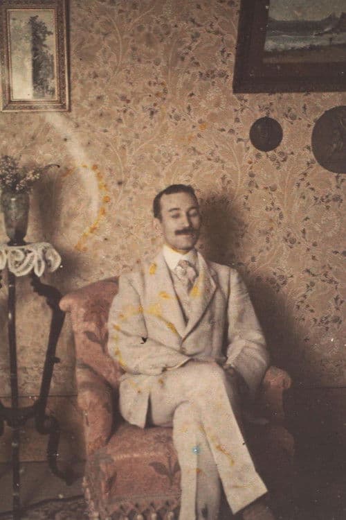 Julio Ferrez profile photo