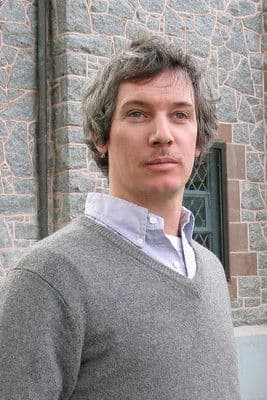 Michael Jackson profile photo