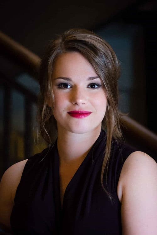 Christina Gansch profile photo