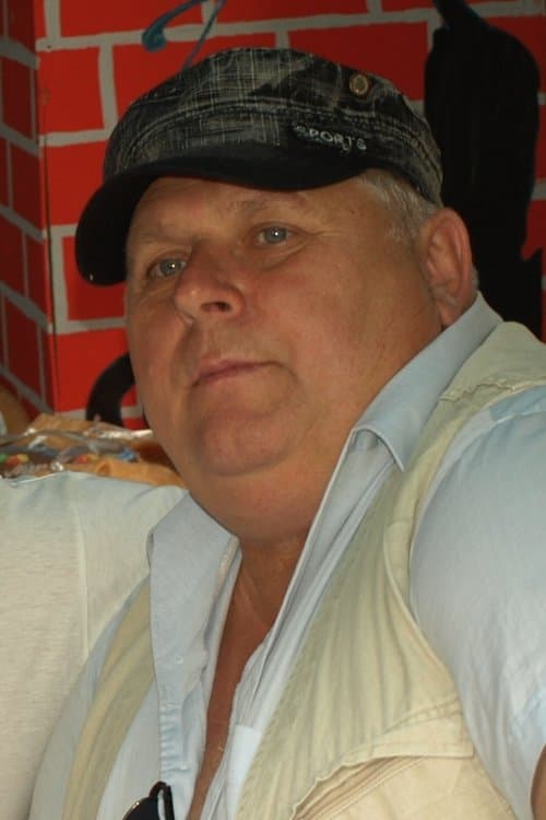 Andrzej Zaborski profile photo