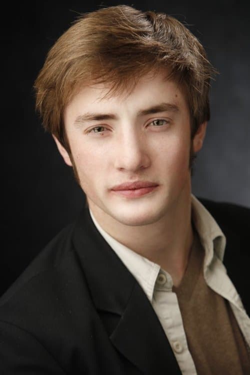 Dashiell Wolf profile photo