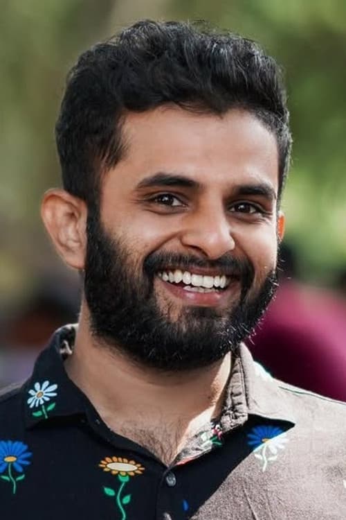 Mashar Hamsa profile photo