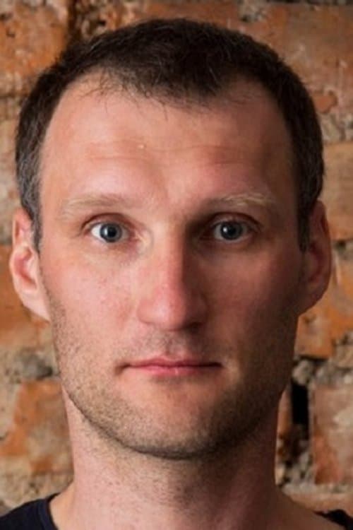Sergey Sobolev profile photo