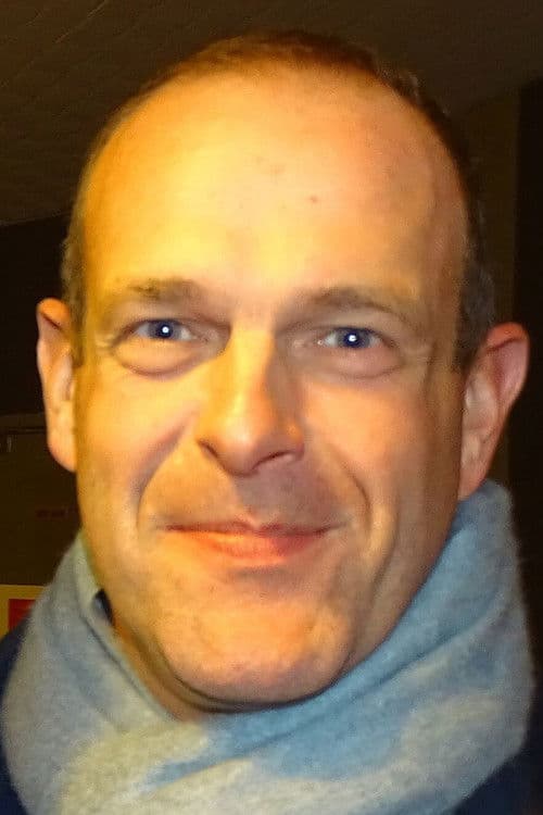 Steeve Briois profile photo