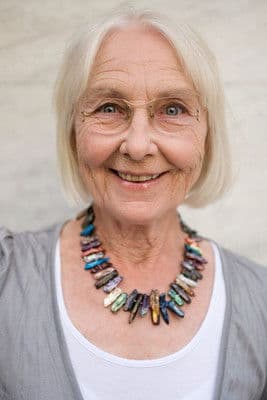 Sabine Hahn profile photo