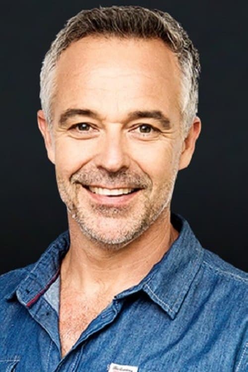 Cameron Daddo profile photo