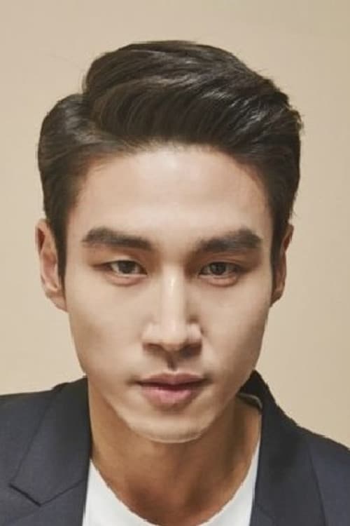 Lee Won Hee profile photo