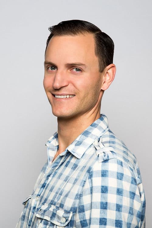 Lee Schnellback profile photo