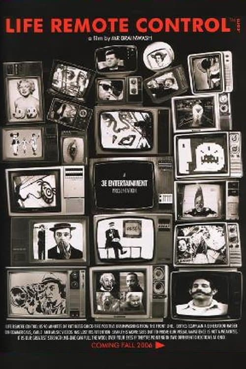 Life Remote Control poster