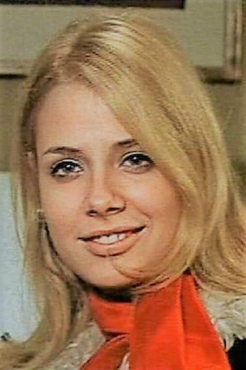 Inger Sundh profile photo