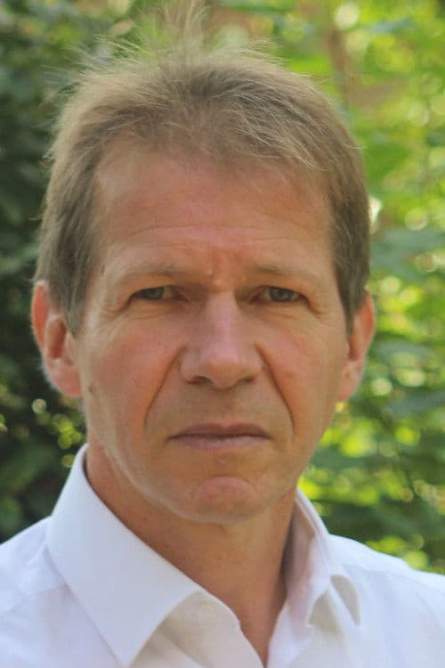 Jean-Marc Jancovici profile photo